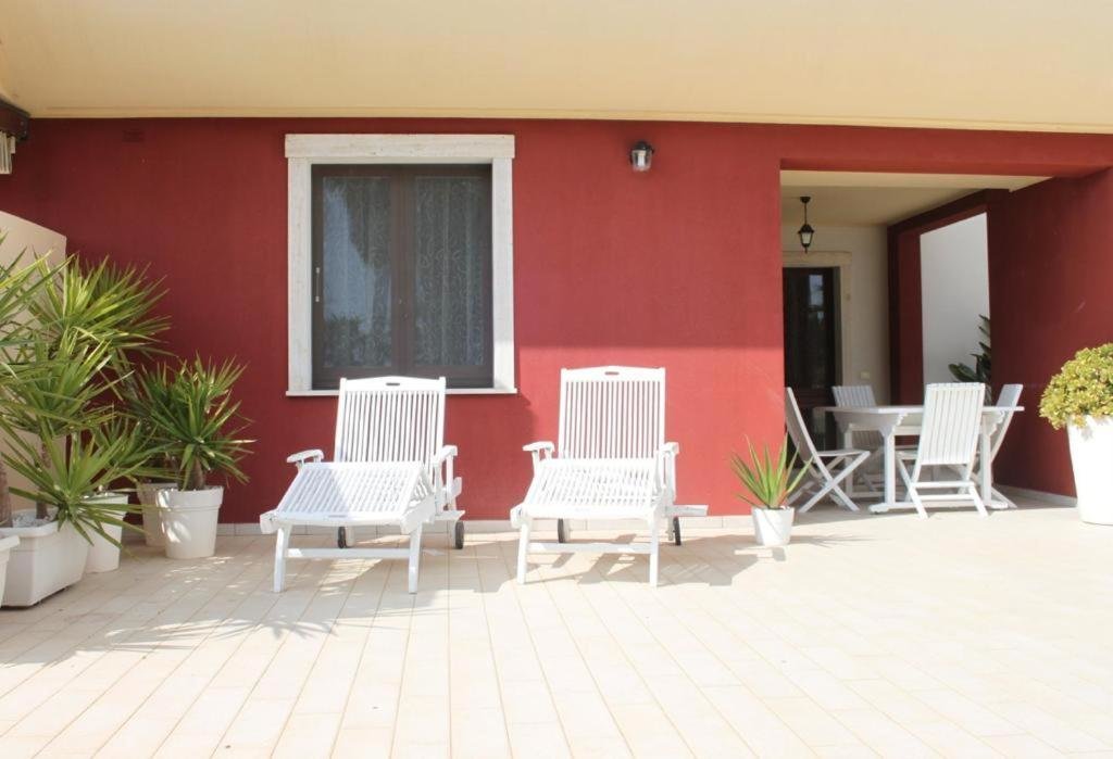 Appartement Su Loi Seafront Apartments