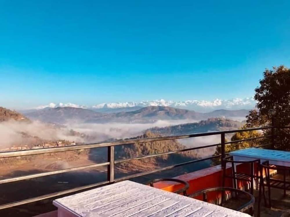 Habitación De lujo Balthali Mountain Resort