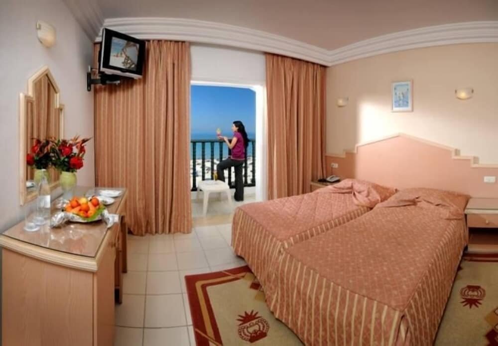 Camera doppia Standard Hotel Royal Beach