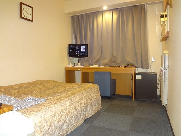 Standard Single room Asano Hotel