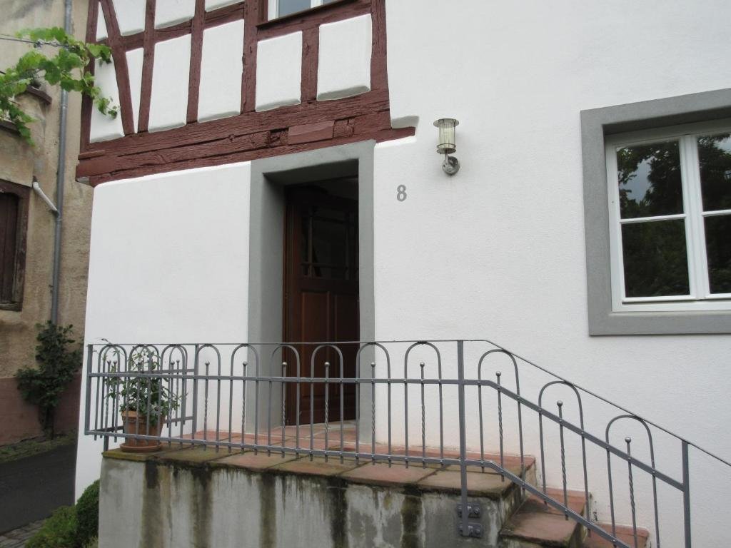 Номер Standard Historisches Ferienhaus Abteistraße