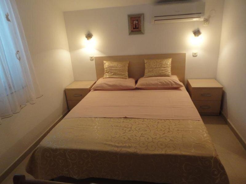 Standard Double room with view Guest House Pavkovic