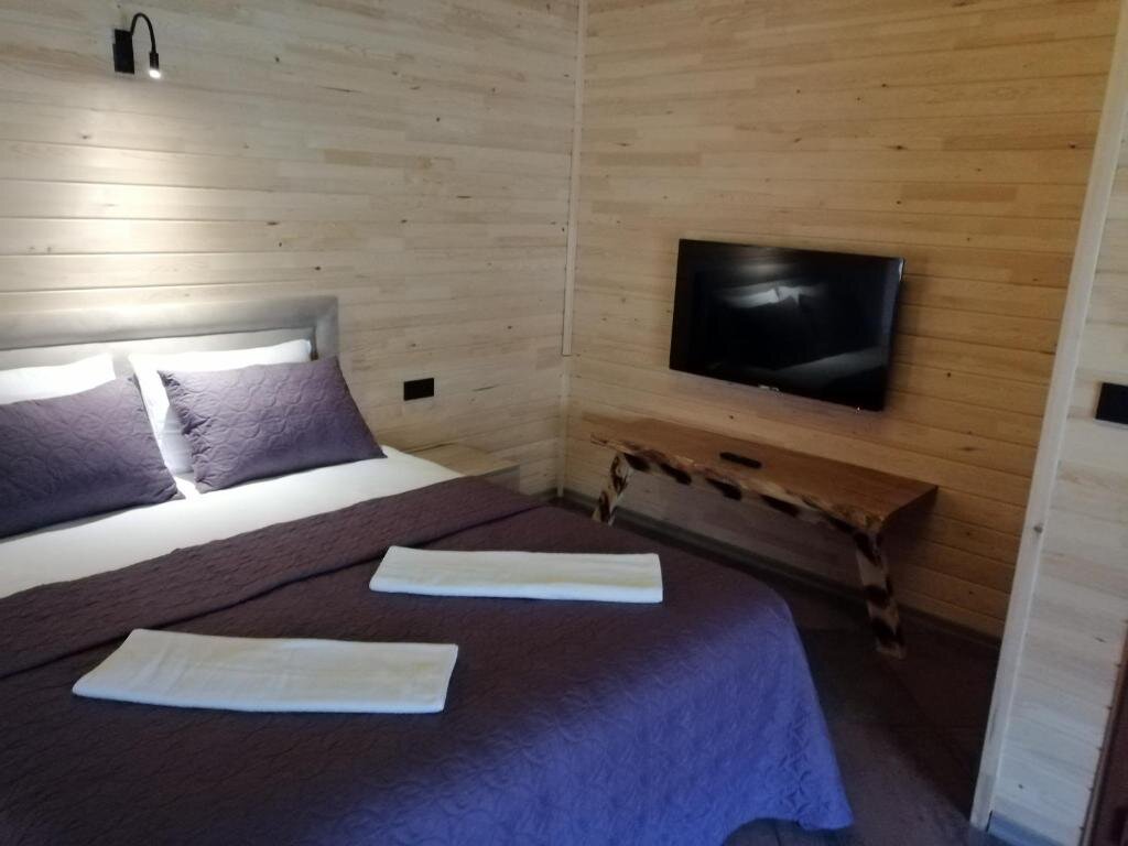 Standard Doppel Zimmer mit Gartenblick Pinar Kir Evi