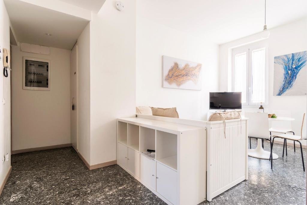 Apartment Suite Santa Maria Gualtieri