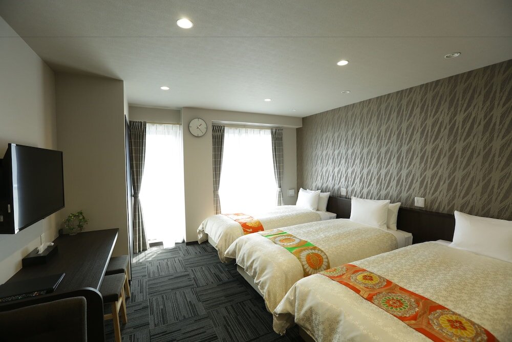 Standard Zimmer Sumika Residence