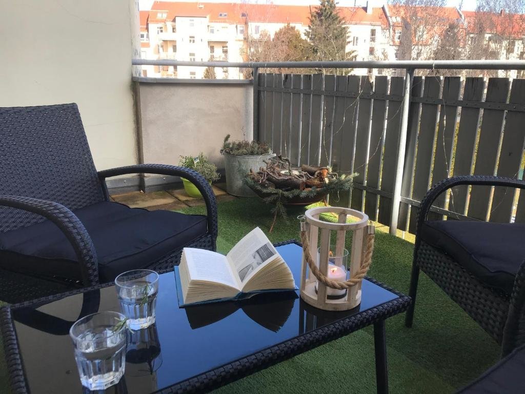 Apartment Apartment 3 Zentrum Bautzen mit Netflix WLAN Kaffee gratis