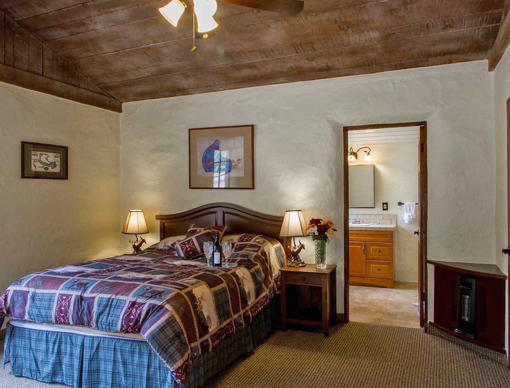 Standard room Warner Springs Ranch Resort