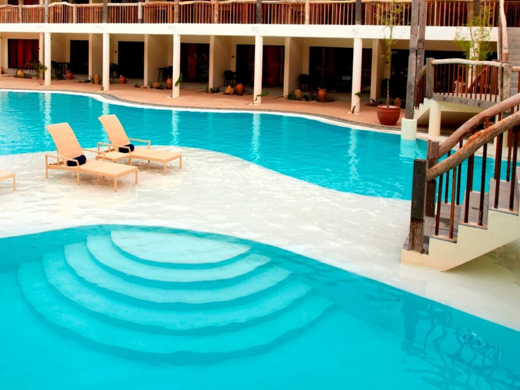 Standard chambre Bluewater Panglao Beach Resort