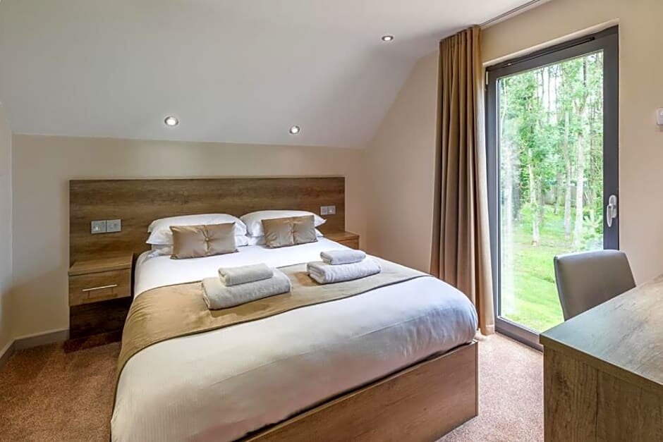 Standard chambre The Kilnwick Percy Resort and Golf Club