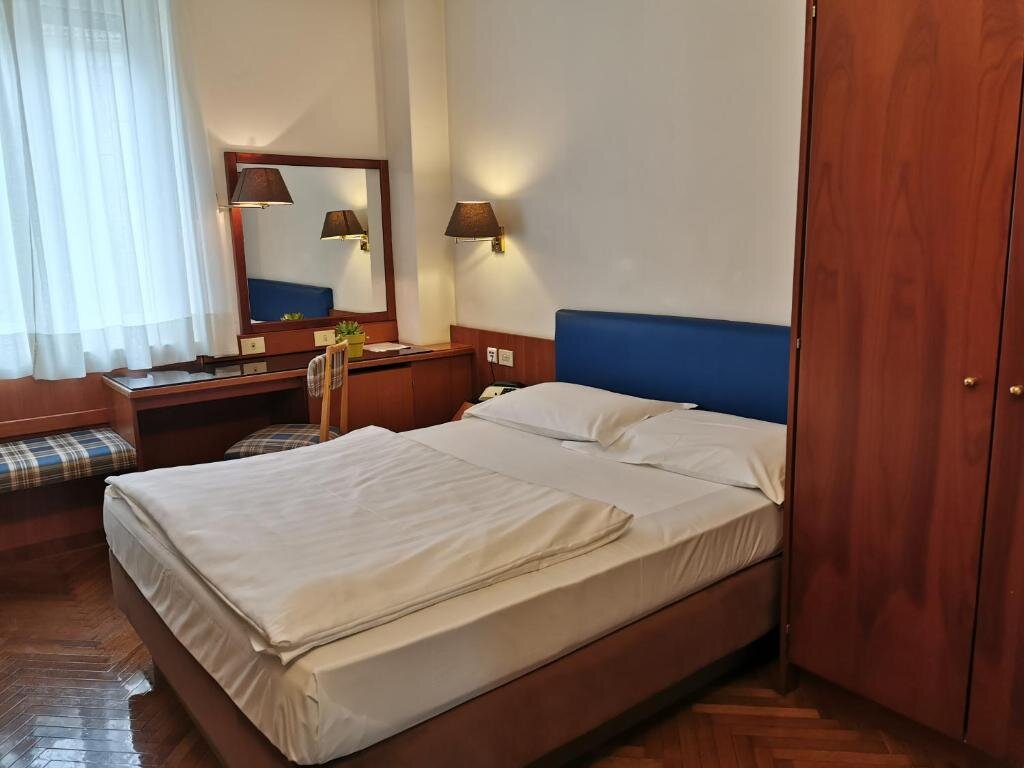 Двухместный номер Economy Hotel Adria