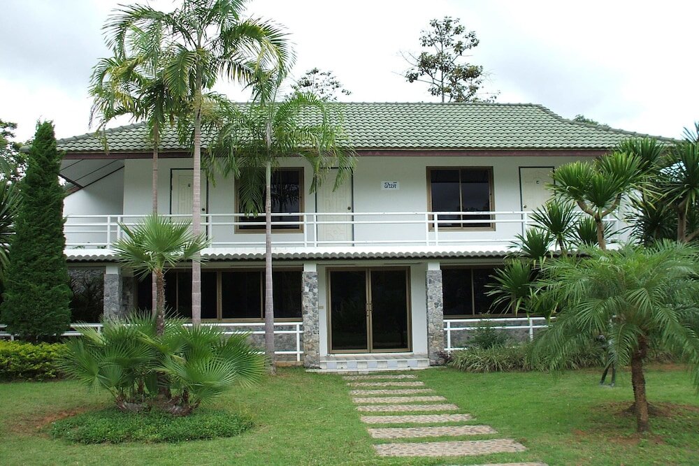 Habitación doble Estándar con balcón Phudara Resort