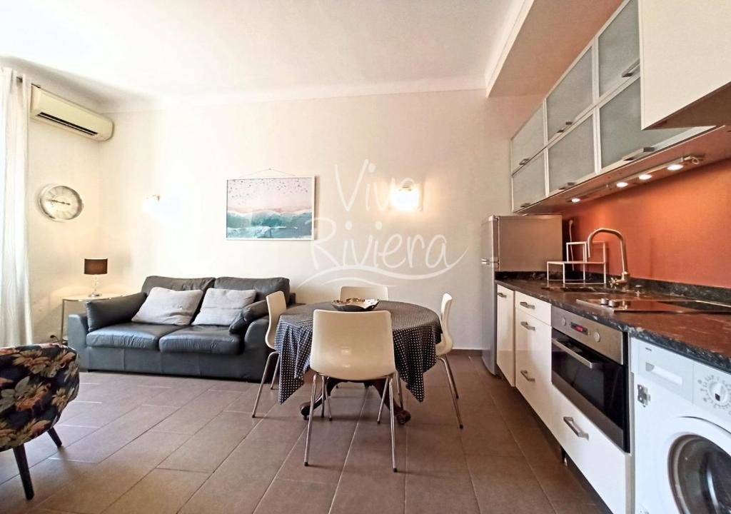 Appartamento 2 camere Viva Riviera - 10 Rue Florian