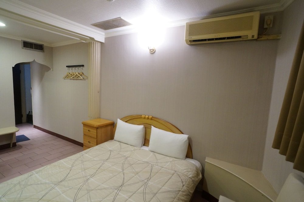 Standard Doppel Zimmer Yi Yuan Hotel