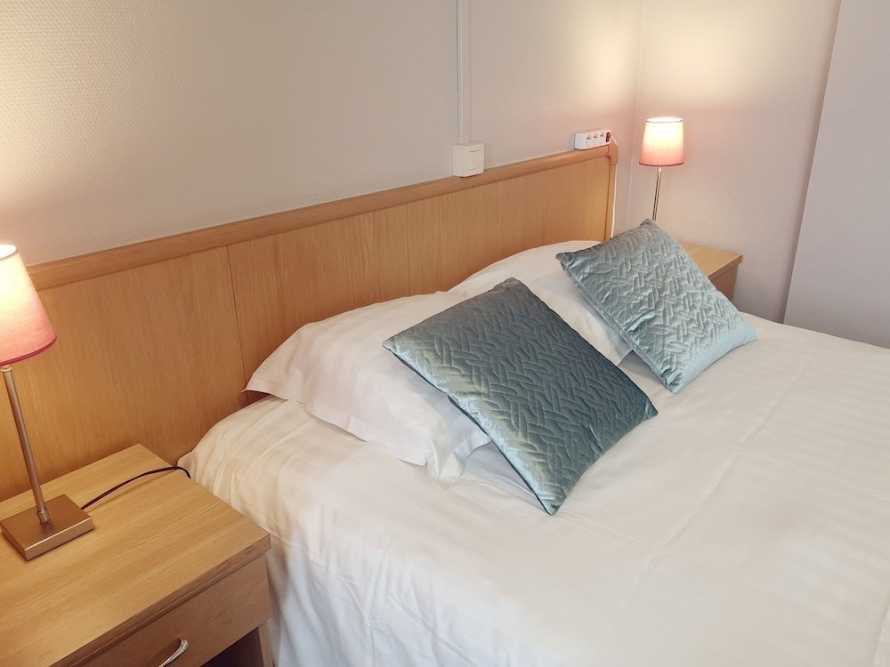 Comfort room Hotel Sfinx