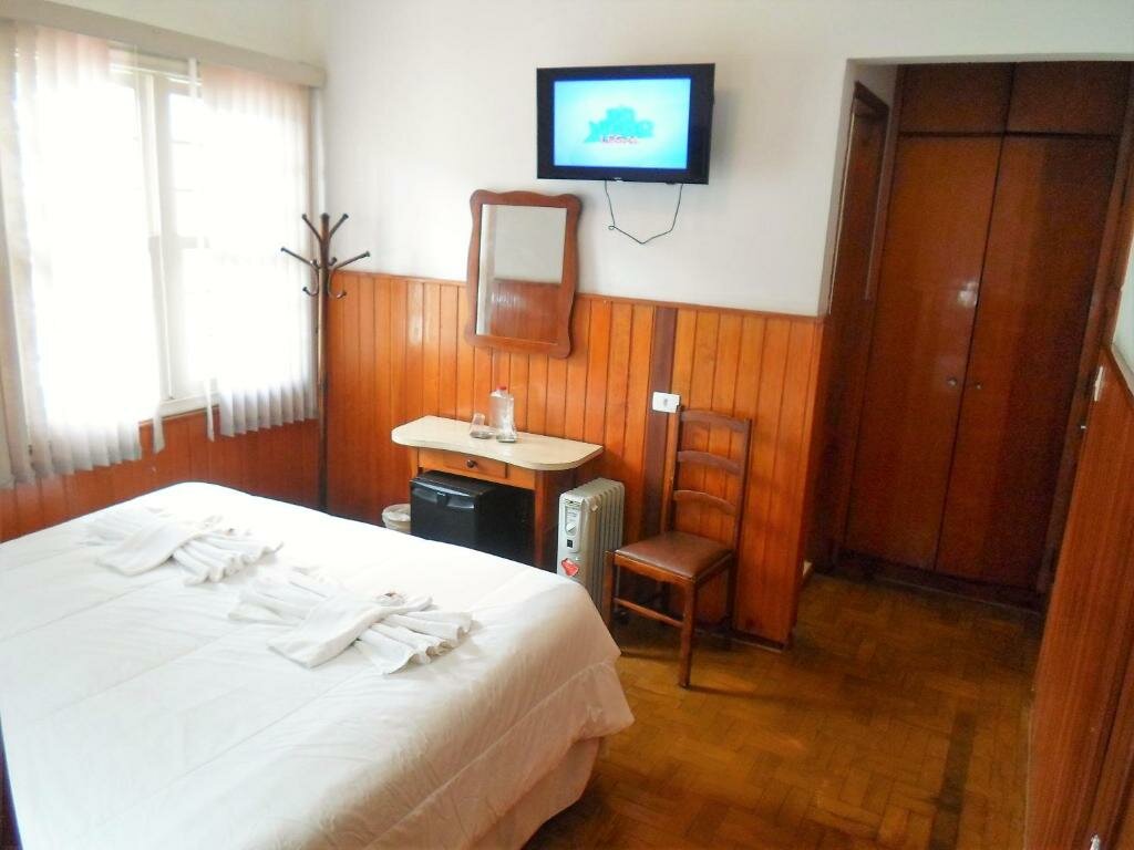 Standard Doppel Zimmer Hotel Casa São José