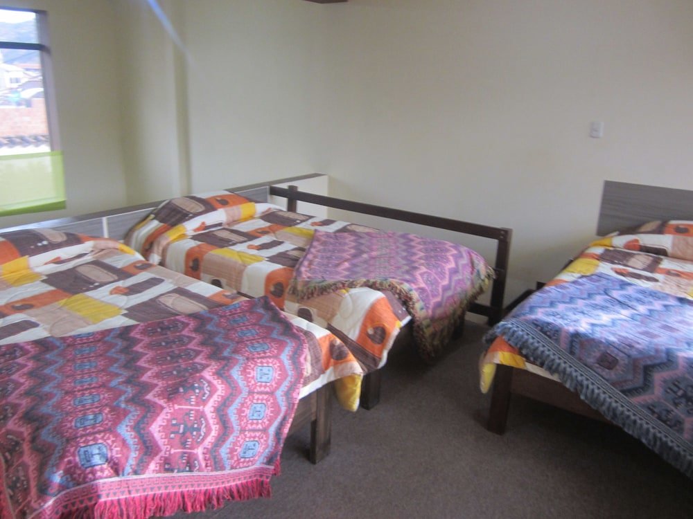 2 Bedrooms Standard Duplex room Santa Ana Departamentos
