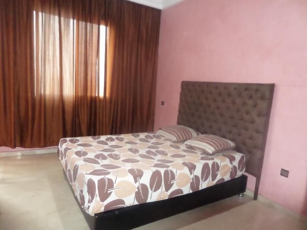Apartment Appartement Residence Safaa ALC 149