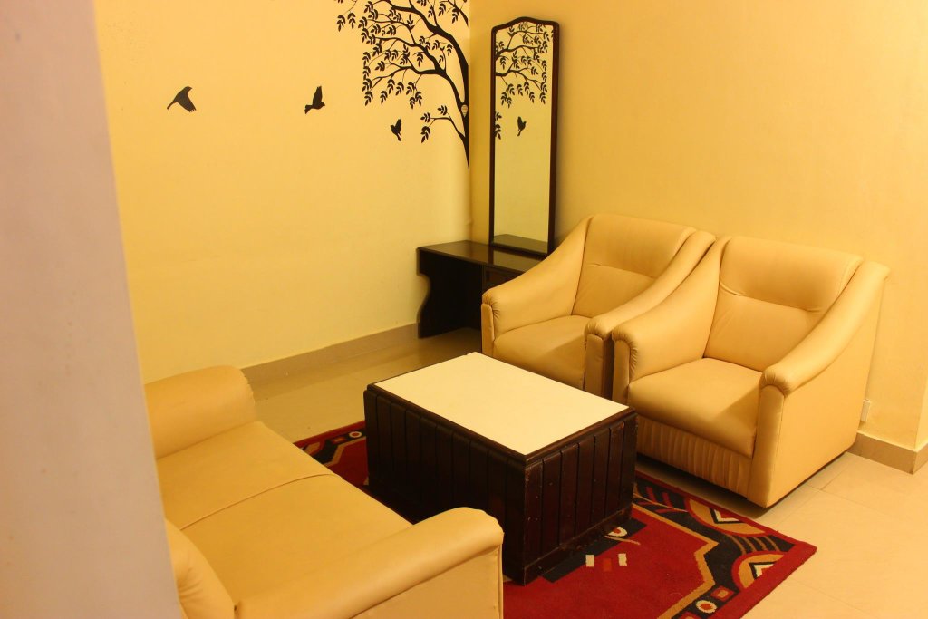 Suite Classic Rooms MG Road