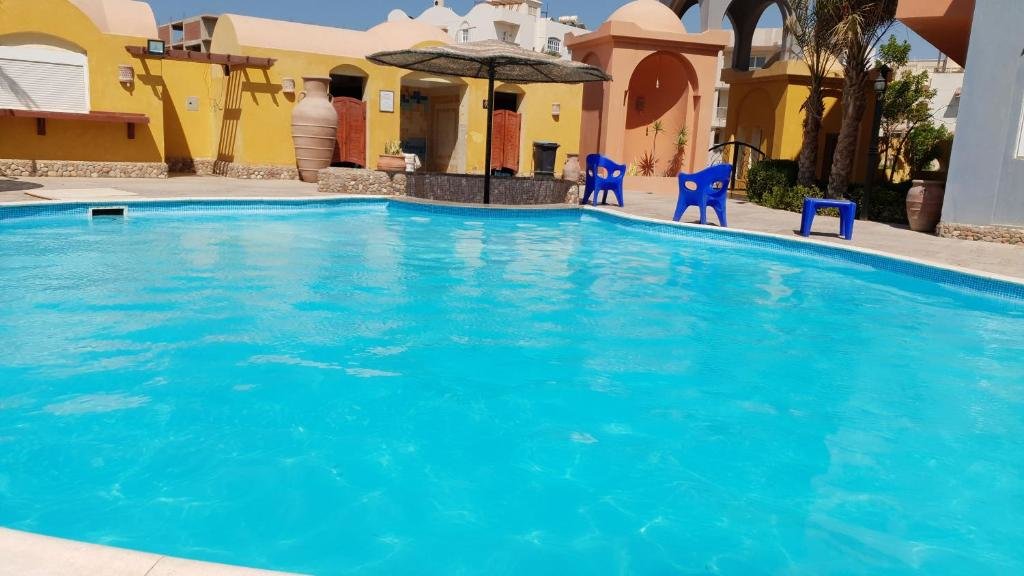 Apartamento Al Dora Residence Suites Hurghada