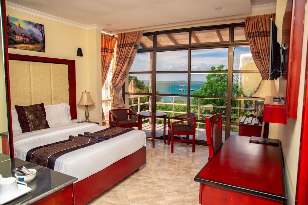 Suite Nyumbani Hotels & Resorts