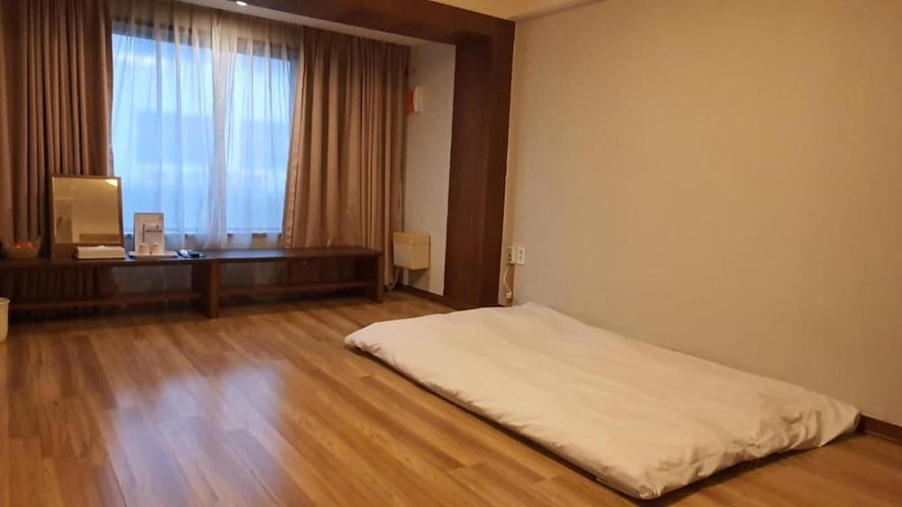 Standard chambre Benikea Gyeongpo Beach Hotel