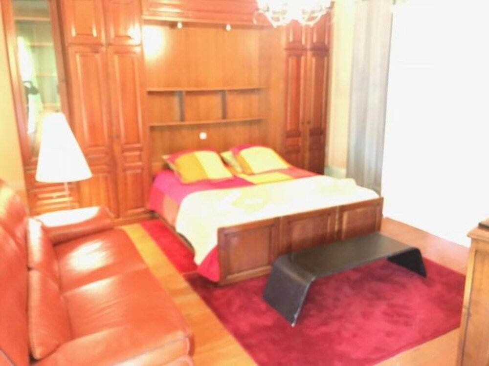 Standard Zimmer Château des Saveurs