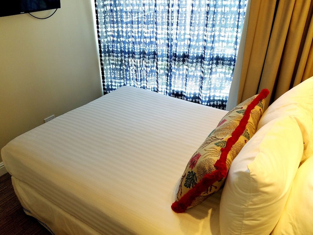 Номер Deluxe с 2 комнатами с балконом Imperial Hawaii Resort