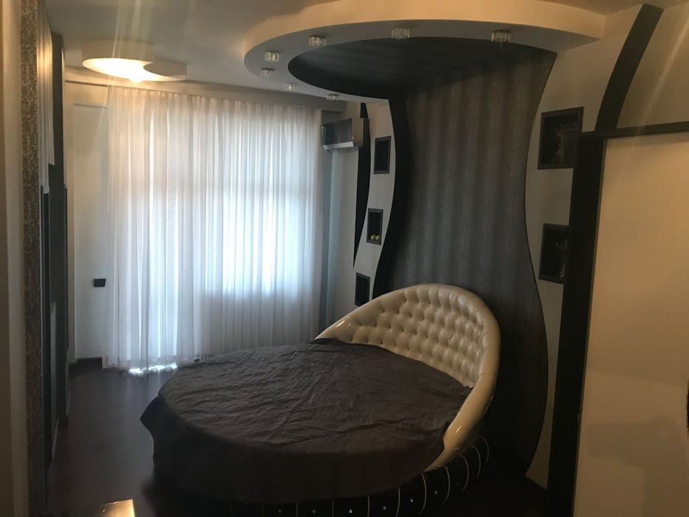 Standard Zimmer Baku Family Apartments