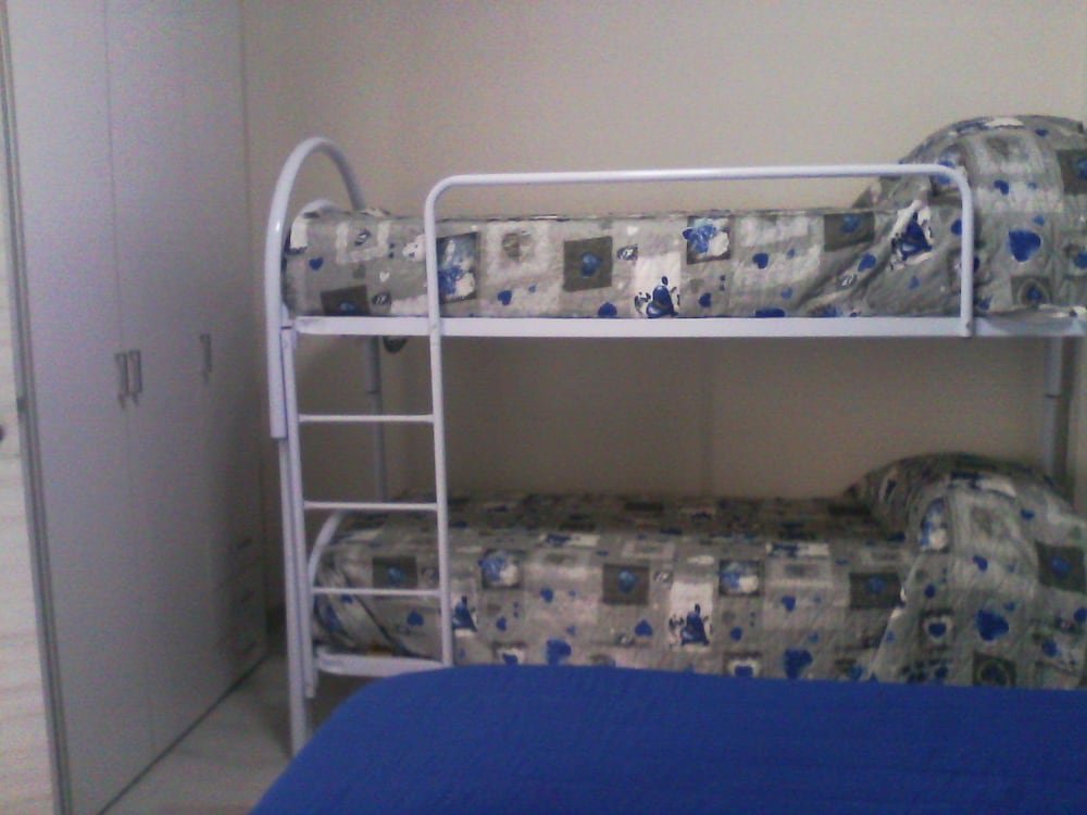 Standard Quadruple room Affittacamere Cecilia