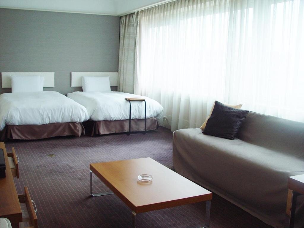 Номер Executive Rembrandt Hotel Tokyo-Machida