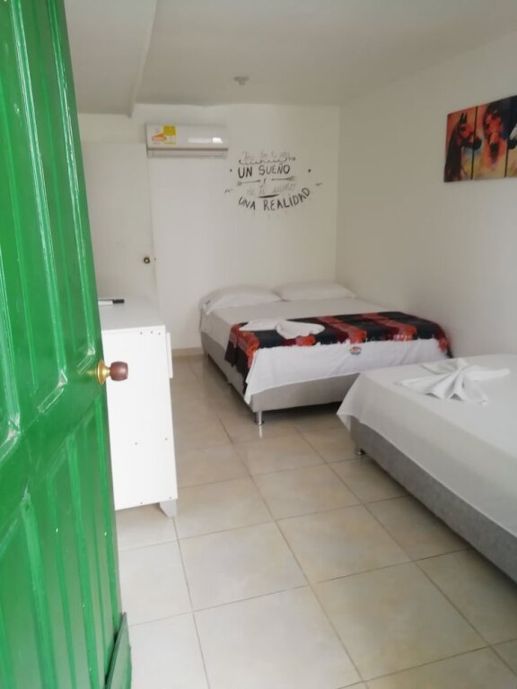Standard room House Marfito Airport