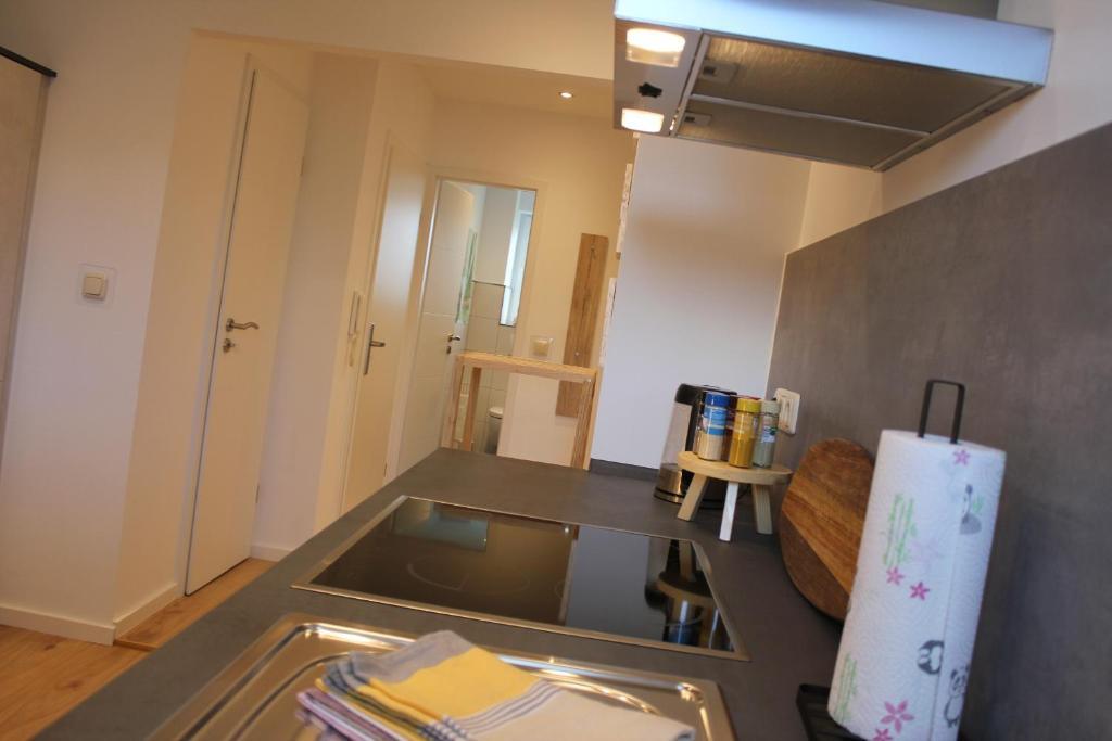 City Living near ICE/1&1/Fashion Outlet Montabaur 蒙塔鲍尔