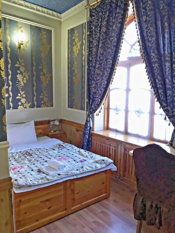 Standard double chambre Hotel Kamila