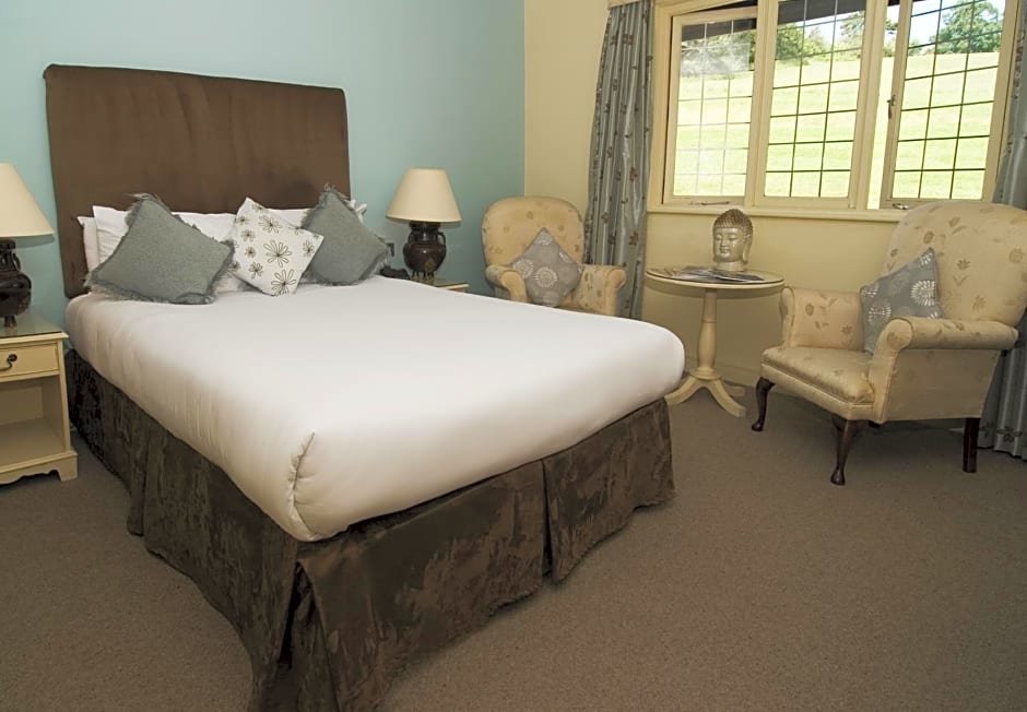 Standard Zimmer Ramada Resort by Wyndham Cwrt Bleddyn Hotel & Spa