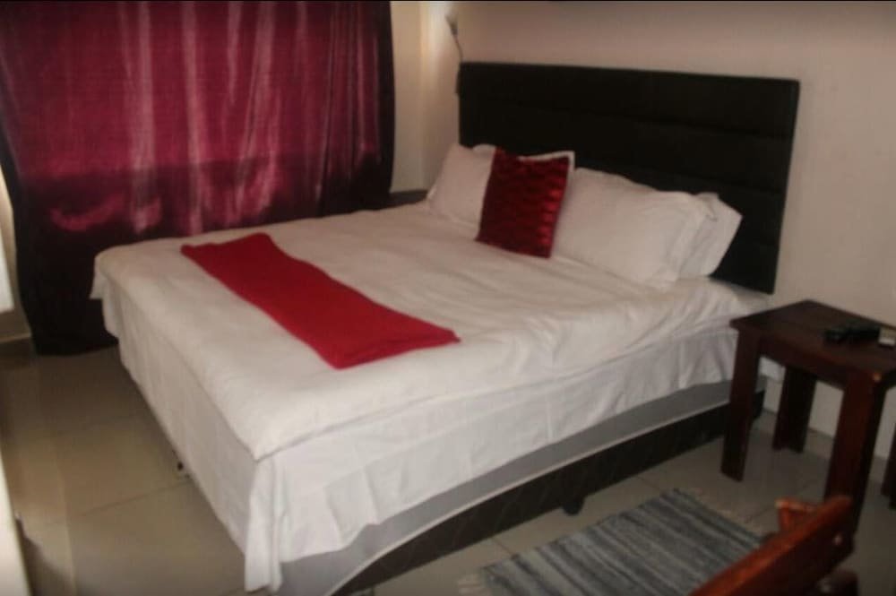 Standard Double room Kamho Pension Hotel