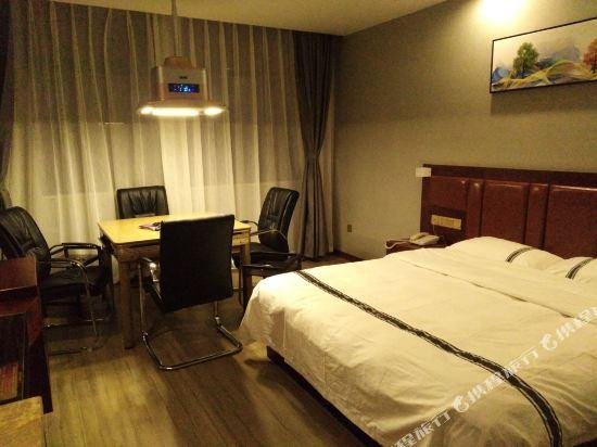 Suite Business shangdu hotel