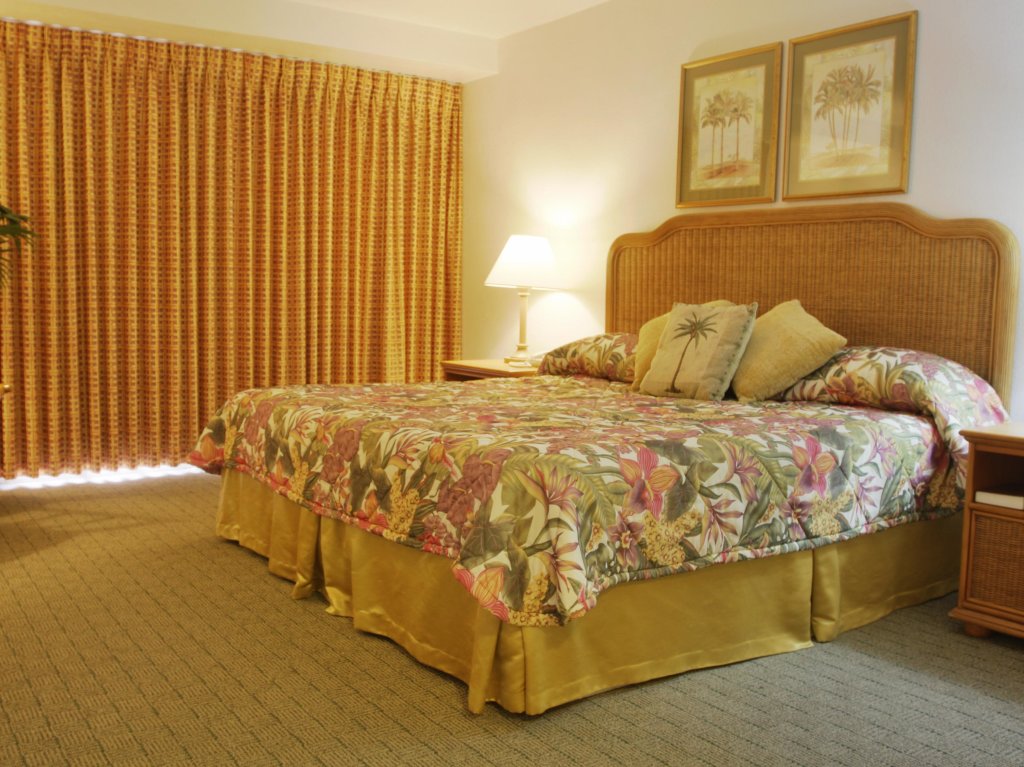 Номер Standard Castaways Resort and Suites