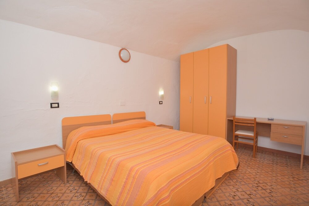 Économie chambre Hotel Regina del Mare
