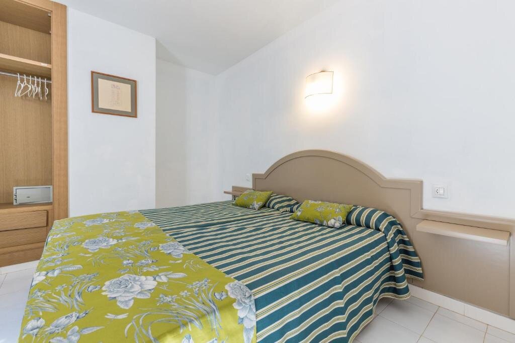 Appartement 2 chambres Vacances Menorca Blanc Cottage - 3SUP