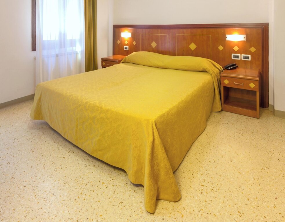 Номер Standard Hotel Adriatico