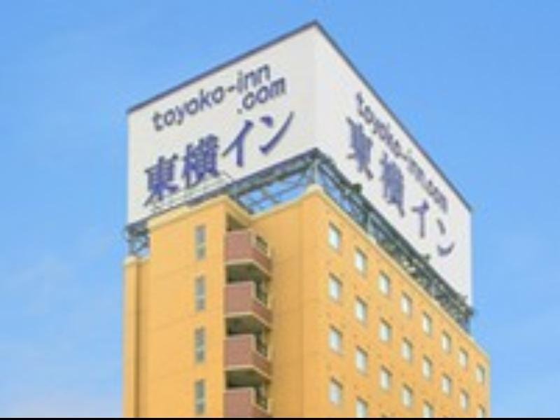 Номер Standard Toyoko Inn Aizuwakamatsu Ekimae