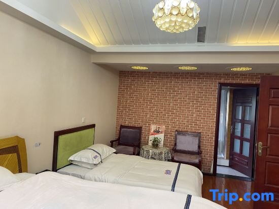 Suite Yinhong Inn