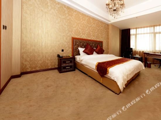 Business Suite Donglong Hotel