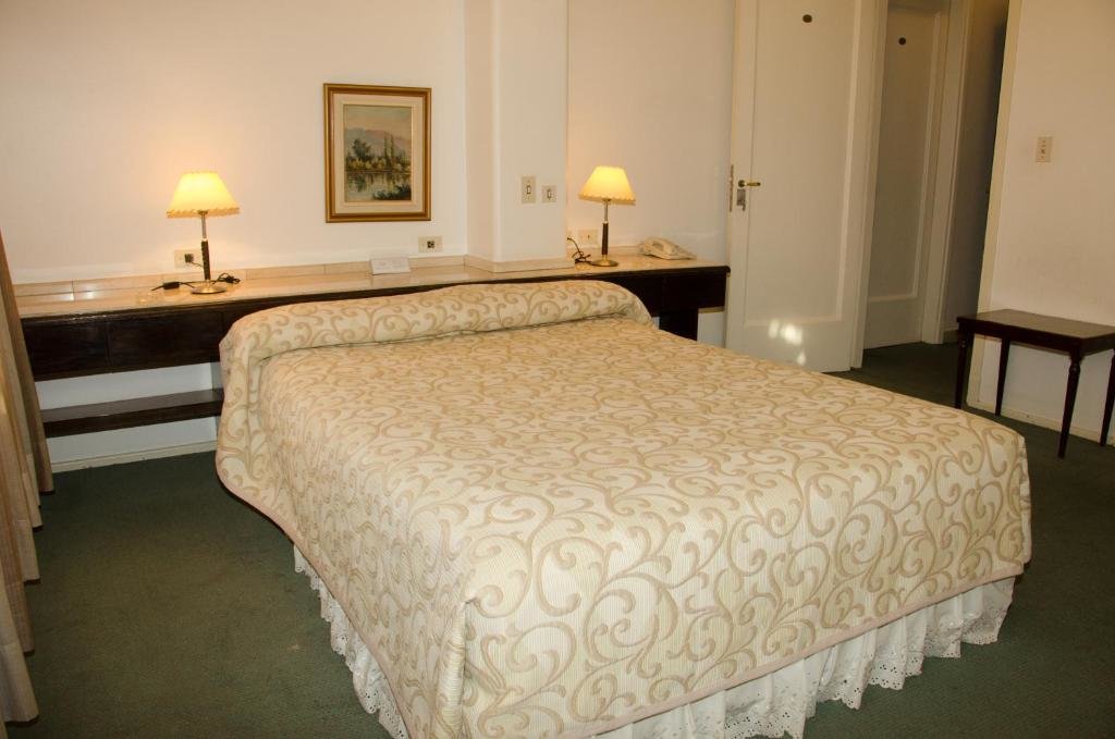 Standard Einzel Zimmer Grand Hotel Balbi