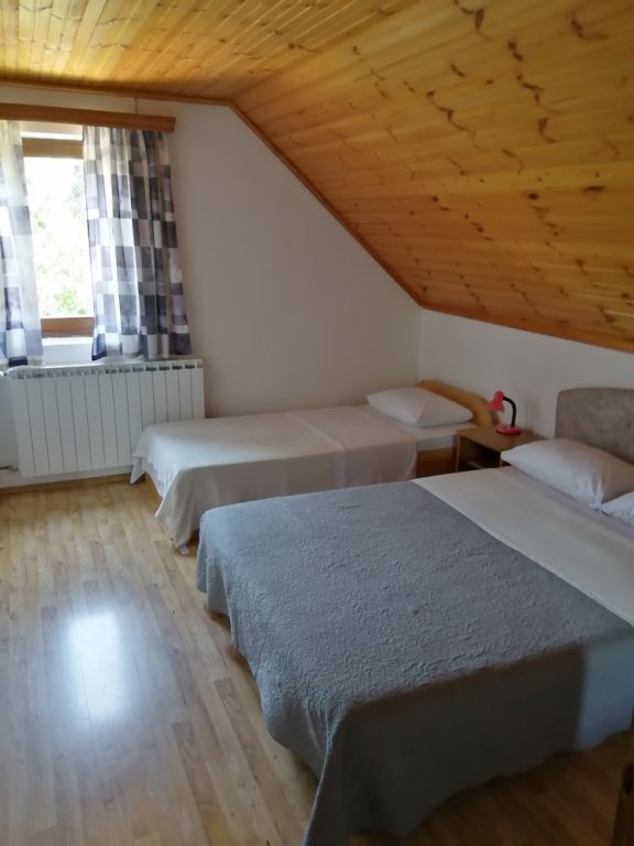 Appartamento Guesthouse Žafran