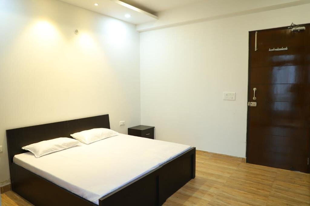 Apartamento Shivoham Yoga Retreat - Spacious and Fully Equipped Apartment in Tranquil Area