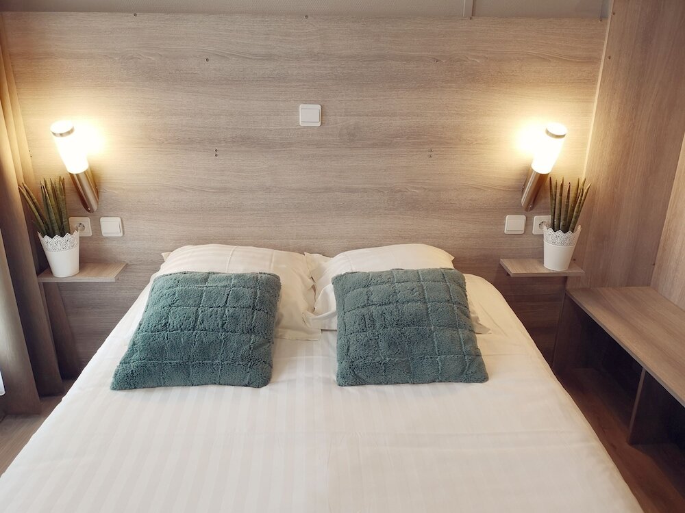 Komfort Doppel Zimmer Hotel Sfinx