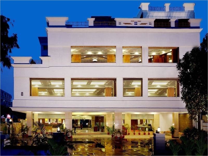 Standard chambre Fortune Murali Park - Member ITC Hotel Group