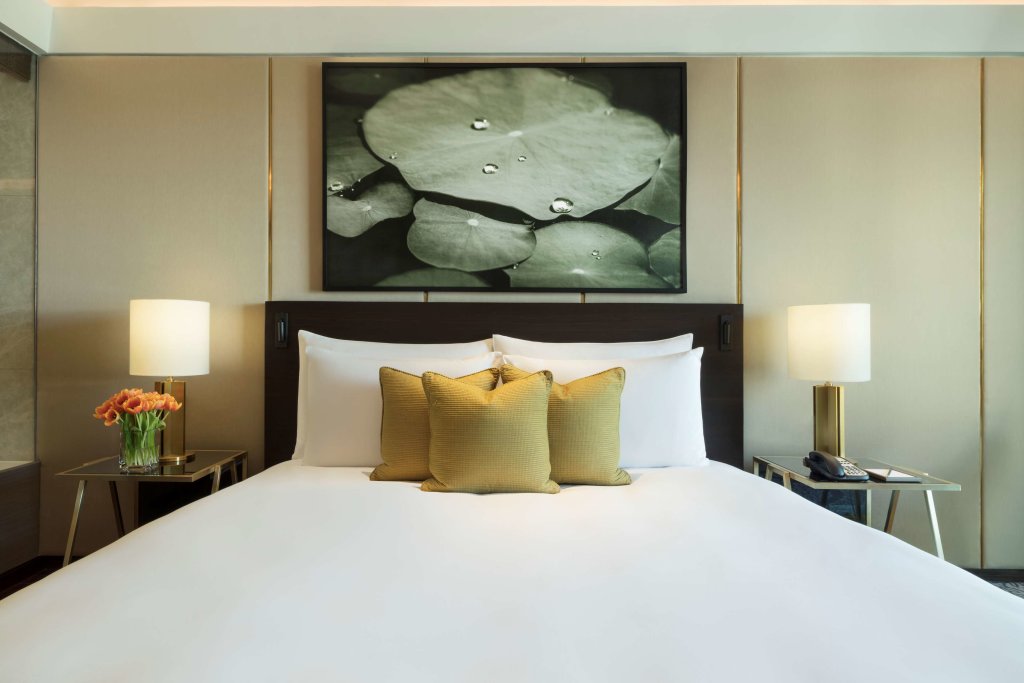 Family Double Suite Siam Kempinski Hotel Bangkok - SHA Extra Plus Certified
