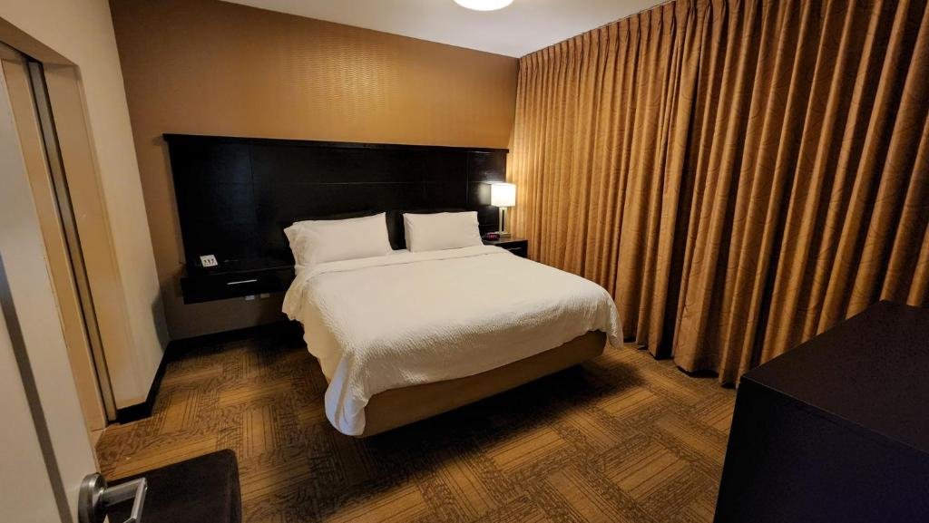 Suite doppia 1 camera da letto Staybridge Suites Denver Downtown, an IHG Hotel